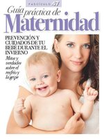 Guía práctica de Maternidad